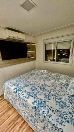 Imagem Apartamento com 3 Quartos à Venda, 109 m² em Mooca - São Paulo