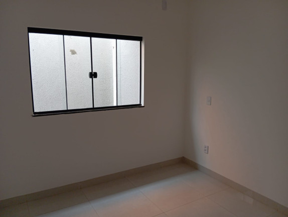 Imagem Casa com 3 Quartos à Venda, 105 m² em Residencial Itaipu - Goiânia Imagem Casa com 3 Quartos à Venda, 105 m² em Residencial Itaipu - Goiânia