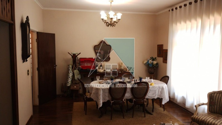 Casa com 4 Quartos à Venda, 319 m² em Alto Da Boa Vista - Ribeirão Preto