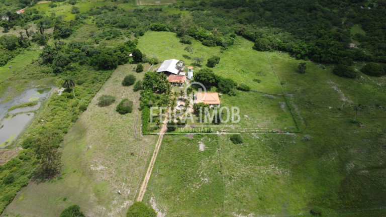 Imagem Chácara com 3 Quartos à Venda, em Zona Rural - São Gonçalo Dos Campos Imagem Chácara com 3 Quartos à Venda, em Zona Rural - São Gonçalo Dos Campos
