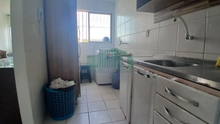 Imagem Apartamento com 2 Quartos à Venda, 63 m² em Pau Amarelo - Paulista Imagem Apartamento com 2 Quartos à Venda, 63 m² em Pau Amarelo - Paulista