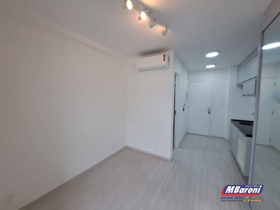 Imagem Apartamento com 1 Quarto para Alugar, 23 m² em Jardim Paulistano - São Paulo Imagem Apartamento com 1 Quarto para Alugar, 23 m² em Jardim Paulistano - São Paulo