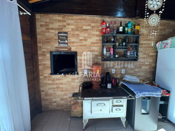 Imagem Casa com 3 Quartos à Venda, 190 m² em Brasilia - Itapoá