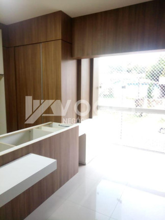 Imagem Apartamento com 2 Quartos à Venda, 65 m² em Santo André - Sao Leopoldo