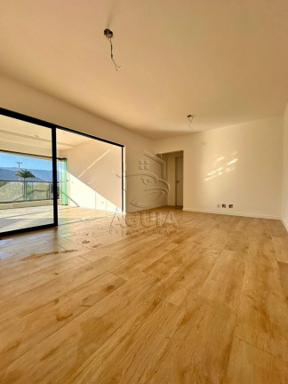 Imagem Apartamento com 3 Quartos à Venda, 116 m² em Itaguá - Ubatuba