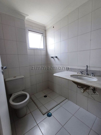Imagem Apartamento com 3 Quartos à Venda, 127 m² em Vila Gumercindo - São Paulo Imagem Apartamento com 3 Quartos à Venda, 127 m² em Vila Gumercindo - São Paulo