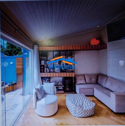 Imagem Sobrado com 3 Quartos à Venda, 250 m² em Parque Dos Príncipes - São Paulo