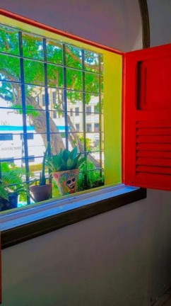 Imagem Casa com 7 Quartos à Venda, 355 m² em Boa Vista - Recife