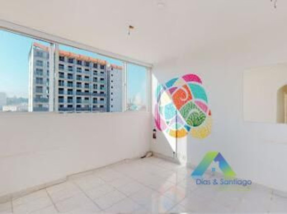 Foto do imóvel Apartamento com 2 Quartos à Venda, 52 m² em Jardim Da Glória - São Paulo