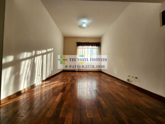 Imagem Apartamento com 3 Quartos à Venda, 101 m² em Consolação - São Paulo Imagem Apartamento com 3 Quartos à Venda, 101 m² em Consolação - São Paulo
