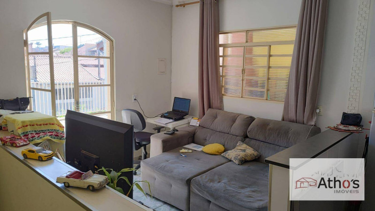 Imagem Casa com 4 Quartos à Venda, 171 m² em Jardim Adriana - Indaiatuba Imagem Casa com 4 Quartos à Venda, 171 m² em Jardim Adriana - Indaiatuba