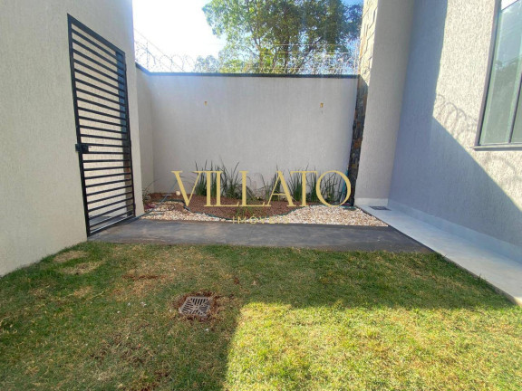 Imagem Casa com 3 Quartos à Venda, 117 m² em Jardim Helvécia - Aparecida De Goiânia Imagem Casa com 3 Quartos à Venda, 117 m² em Jardim Helvécia - Aparecida De Goiânia