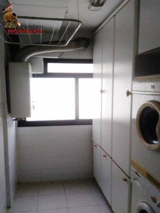 Imagem Apartamento com 2 Quartos à Venda, 76 m² em Moema - São Paulo