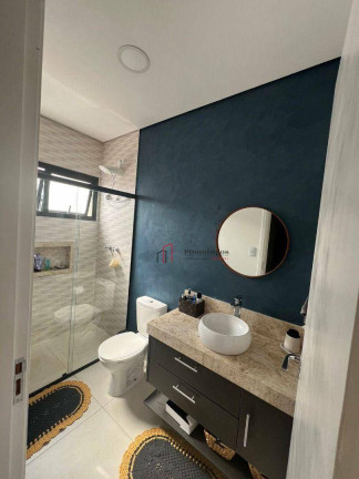 Imagem Sobrado com 3 Quartos à Venda, 189 m² em Residencial Real Park Sumaré - Sumaré Imagem Sobrado com 3 Quartos à Venda, 189 m² em Residencial Real Park Sumaré - Sumaré