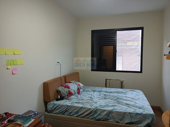 Imagem Apartamento com 2 Quartos à Venda, 79 m² em Campo Grande - Santos Imagem Apartamento com 2 Quartos à Venda, 79 m² em Campo Grande - Santos