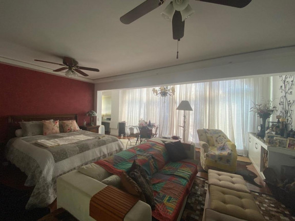 Imagem Cobertura com 3 Quartos à Venda, 278 m² em Jardim Europa - Porto Alegre
