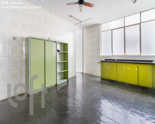 Imagem Apartamento com 3 Quartos à Venda, 270 m² em Santa Cecília - São Paulo