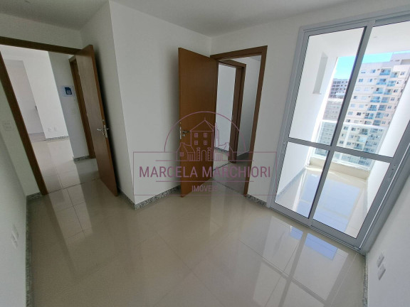 Imagem Apartamento com 3 Quartos à Venda, 75 m² em Praia De Itaparica - Vila Velha