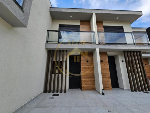Imagem Sobrado com 2 Quartos à Venda, 75 m² em Hípica  - Campinas