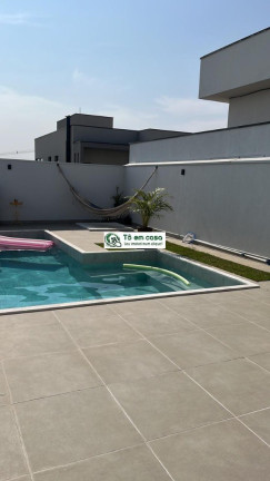 Imagem Casa com 3 Quartos à Venda, 140 m² em Parque Residencial Maria Elmira - Caçapava