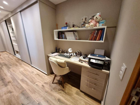 Imagem Casa com 3 Quartos à Venda, 270 m² em Campo Grande - Santos Imagem Casa com 3 Quartos à Venda, 270 m² em Campo Grande - Santos