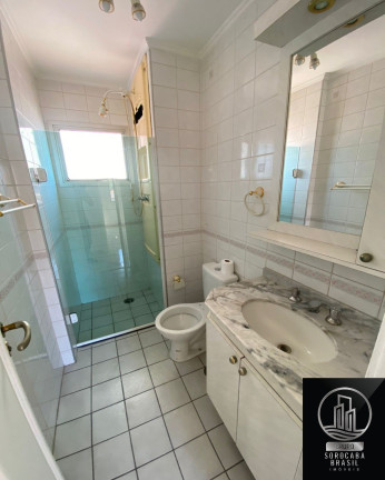 Imagem Apartamento com 3 Quartos à Venda, 133 m² em Centro - Sorocaba