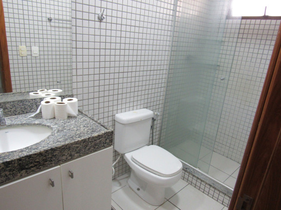 Imagem Apartamento com 3 Quartos à Venda, 130 m² em Jóquei - Teresina Imagem Apartamento com 3 Quartos à Venda, 130 m² em Jóquei - Teresina
