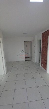 Imagem Apartamento com 2 Quartos à Venda, 49 m² em Jardim Santa Terezinha (zona Leste) - São Paulo