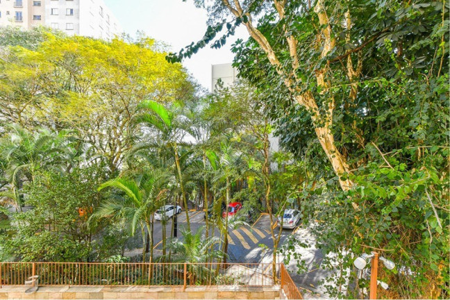 Imagem Apartamento com 3 Quartos à Venda, 63 m² em Vila Andrade - São Paulo