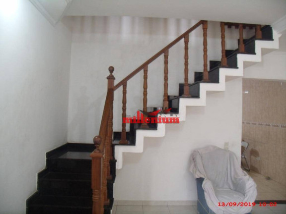 Imagem Sobrado com 3 Quartos à Venda, 120 m² em Penha De França - São Paulo