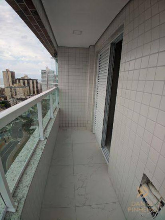 Imagem Apartamento com 2 Quartos à Venda, 89 m² em Caiçara - Praia Grande