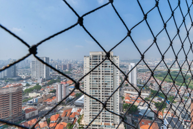Imagem Apartamento com 3 Quartos à Venda, 83 m² em Parque Da Mooca - São Paulo