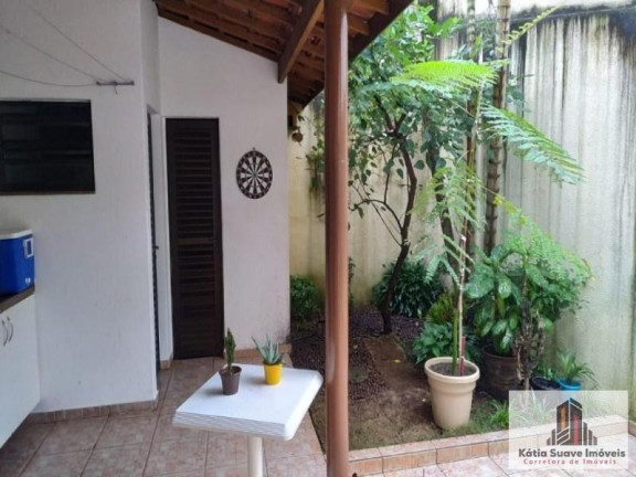 Imagem Casa com 3 Quartos à Venda, 164 m² em Bosque Da Saúde - São Paulo Imagem Casa com 3 Quartos à Venda, 164 m² em Bosque Da Saúde - São Paulo