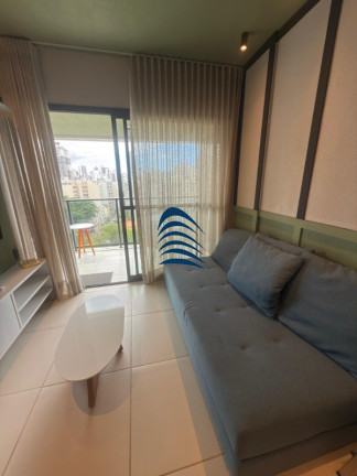 Imóvel com 1 Quarto à Venda, 35 m² em Barra - Salvador
