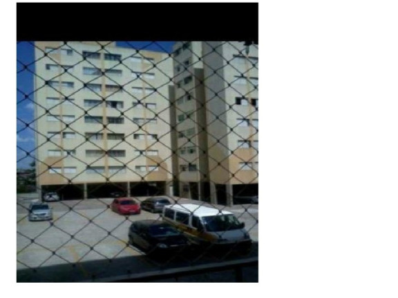 Imagem Apartamento com 2 Quartos à Venda, 62 m² em Sítio Morro Grande - São Paulo