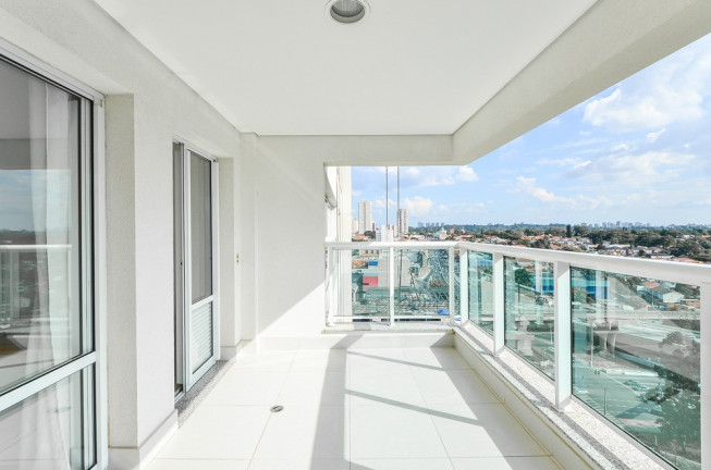 Imagem Apartamento com 2 Quartos à Venda, 66 m² em Jardim Aeroporto - São Paulo