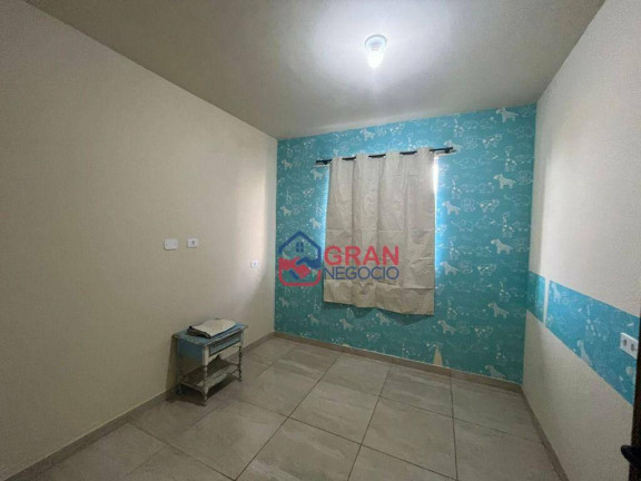 Imagem Casa com 3 Quartos à Venda, 92 m² em Cohapar - Guaratuba