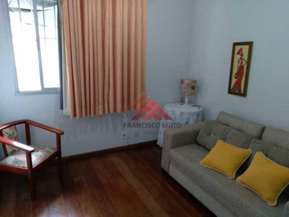 Imagem Apartamento com 3 Quartos à Venda, 90 m² em Icaraí - Niterói Imagem Apartamento com 3 Quartos à Venda, 90 m² em Icaraí - Niterói