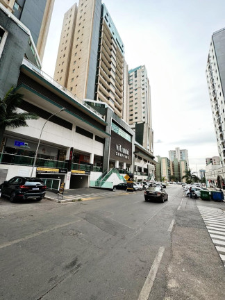 Imagem Sala Comercial para Alugar, 45 m² em Norte (águas Claras) - Brasília Imagem Sala Comercial para Alugar, 45 m² em Norte (águas Claras) - Brasília