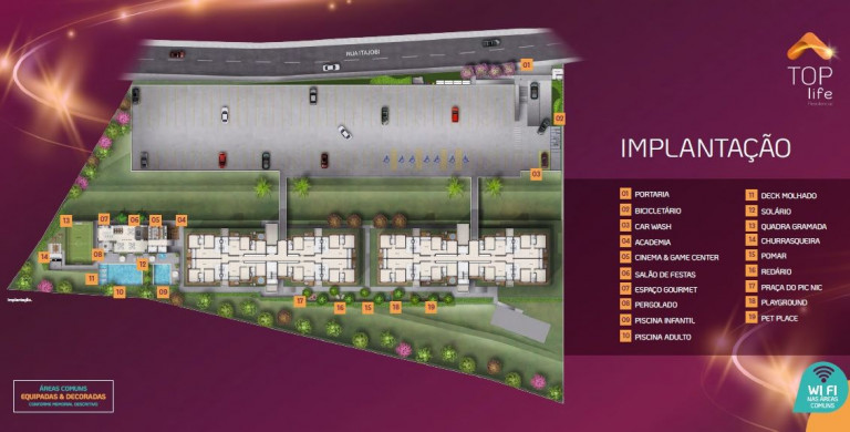 Imagem Apartamento com 2 Quartos à Venda, 68 m² em Jardim Barro Branco - Cotia Imagem Apartamento com 2 Quartos à Venda, 68 m² em Jardim Barro Branco - Cotia