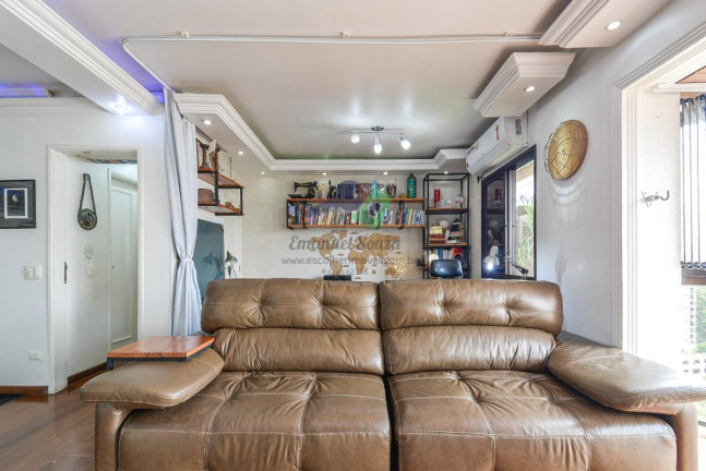 Apartamento com 2 Quartos à Venda, 98 m² em Vila Andrade - São Paulo