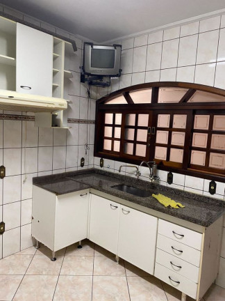 Imagem Casa com 3 Quartos à Venda, 320 m² em Vila São Silvestre - Barueri Imagem Casa com 3 Quartos à Venda, 320 m² em Vila São Silvestre - Barueri