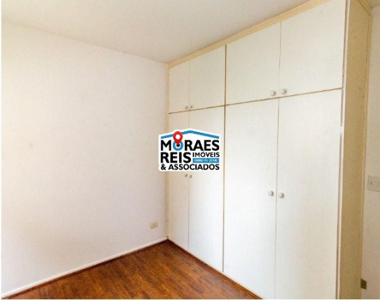 Imagem Apartamento com 3 Quartos à Venda, 105 m² em Moema - São Paulo