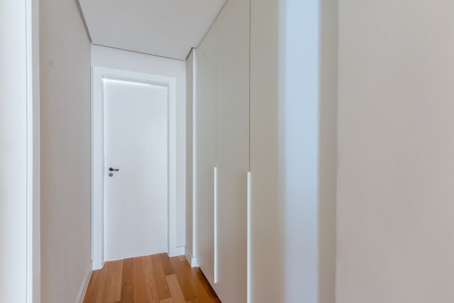 Imagem Apartamento com 3 Quartos à Venda, 236 m² em Santa Cecília - São Paulo
