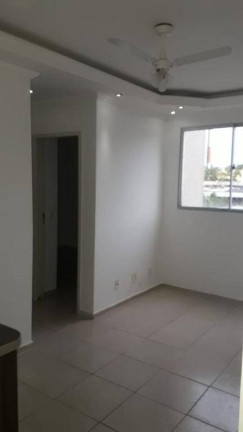 Imagem Apartamento com 2 Quartos à Venda, 56 m² em Estiva - Taubaté