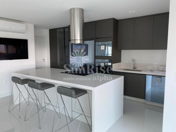 Imagem Apartamento com 3 Quartos para Alugar, 200 m² em Alphaville Empresarial - Barueri Imagem Apartamento com 3 Quartos para Alugar, 200 m² em Alphaville Empresarial - Barueri