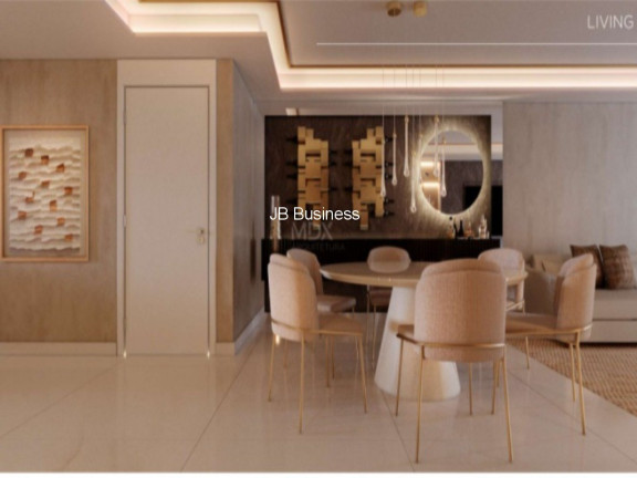 Imagem Imóvel com 4 Quartos à Venda, 241 m² em Centro - Balneário Camboriú