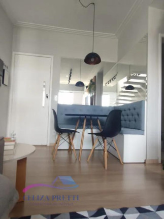 Imagem Cobertura com 2 Quartos à Venda, 109 m² em Residencial Coqueiral - Vila Velha Imagem Cobertura com 2 Quartos à Venda, 109 m² em Residencial Coqueiral - Vila Velha