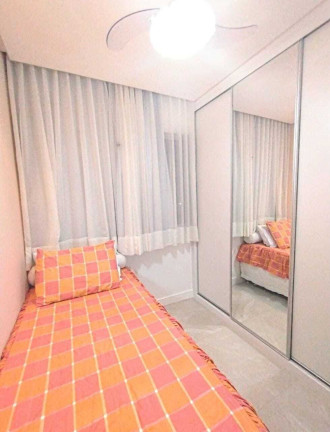 Imagem Apartamento com 2 Quartos à Venda, 57 m² em Centro - Lauro De Freitas Imagem Apartamento com 2 Quartos à Venda, 57 m² em Centro - Lauro De Freitas