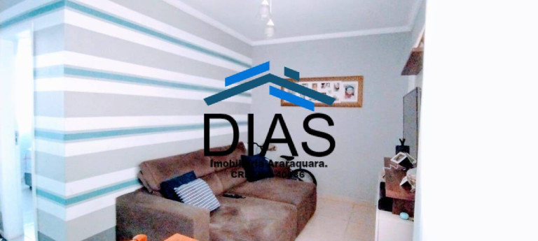 Imagem Apartamento com 2 Quartos à Venda, 52 m² em Jardim São Rafael Ii - Araraquara Imagem Apartamento com 2 Quartos à Venda, 52 m² em Jardim São Rafael Ii - Araraquara